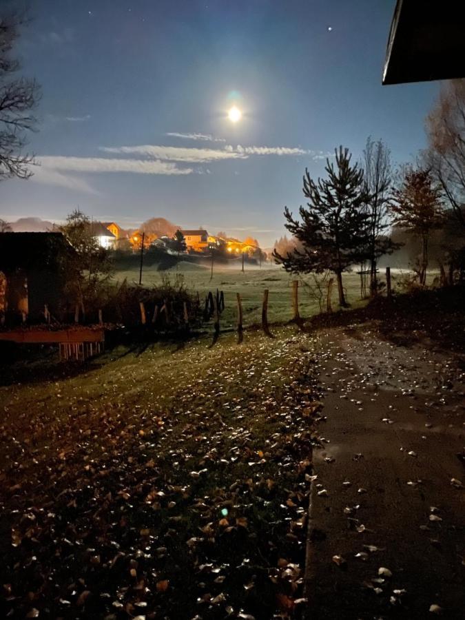 Apartamentos Irati Espinal-Auzperri Buitenkant foto