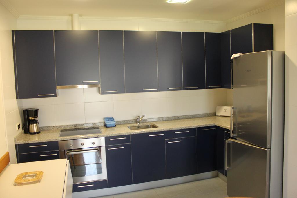 Apartamentos Irati Espinal-Auzperri Kamer foto