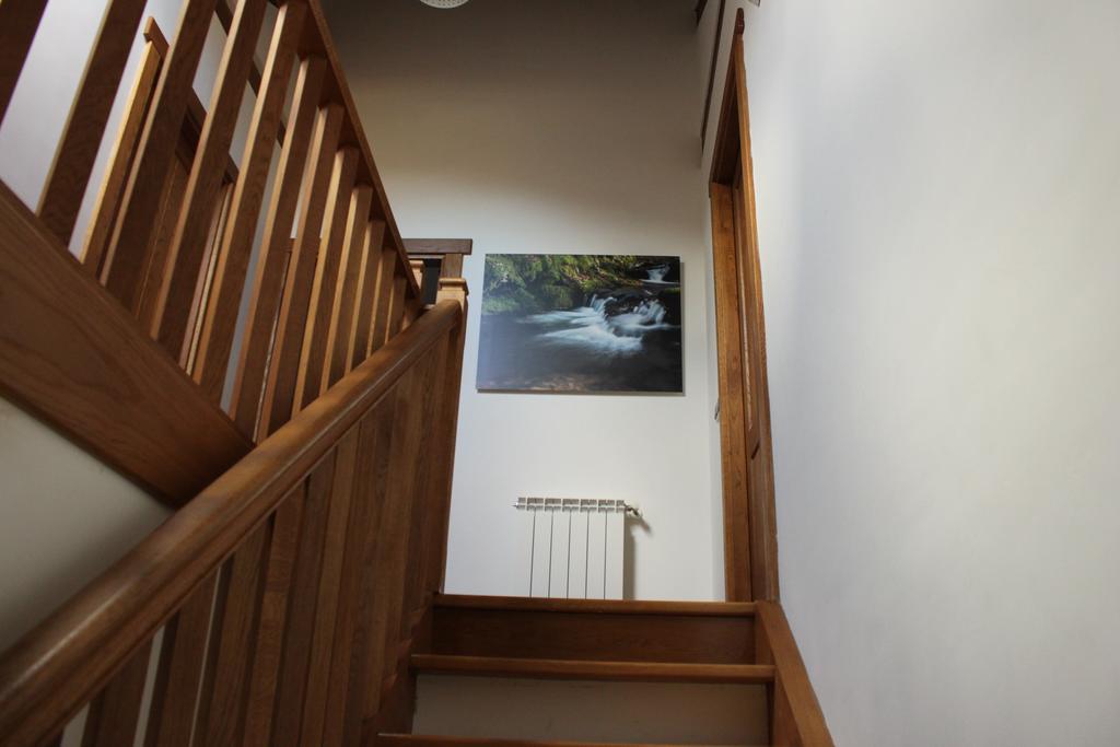 Apartamentos Irati Espinal-Auzperri Kamer foto